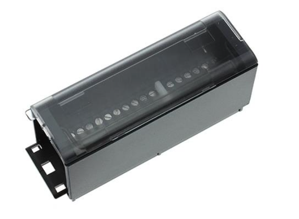 Dlaczego GE IC694TBS032 to praktyczny wybór w zakresie niezawodnego okablowania przemysłowego sterownika PLC