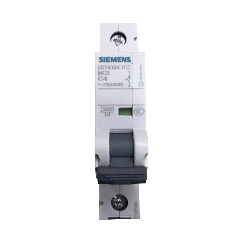 Siemens 5SY4104-7CC