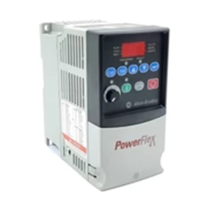 Allen Bradley 22A-A2P1N113