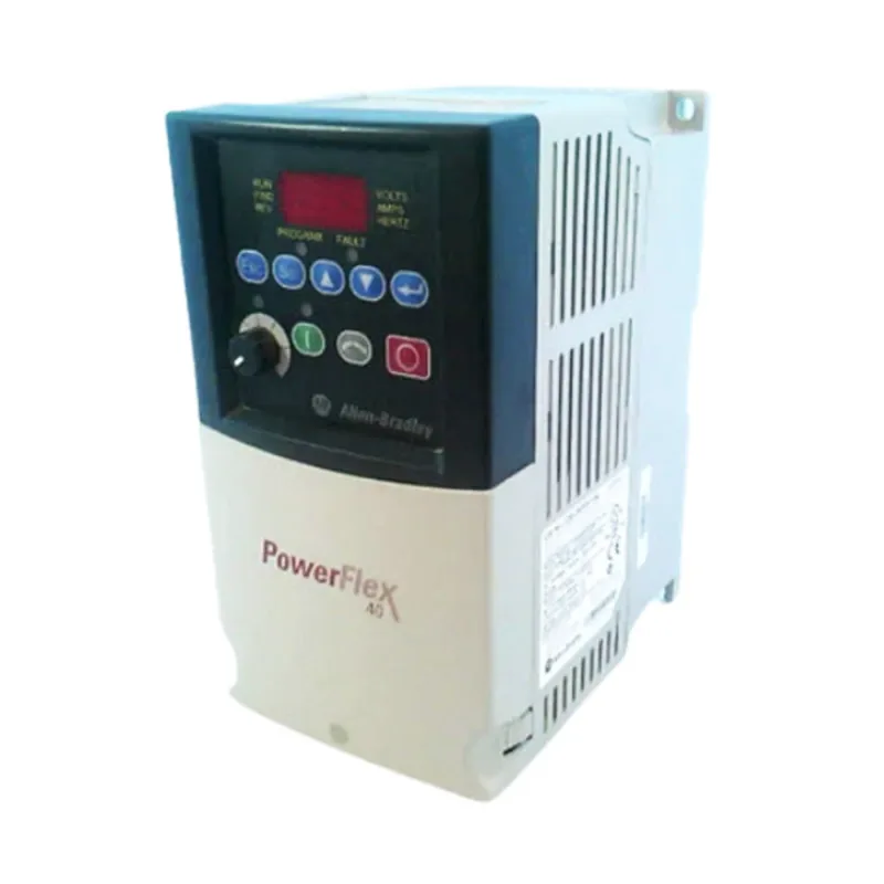 Allen Bradley 22B-D010N204-DE