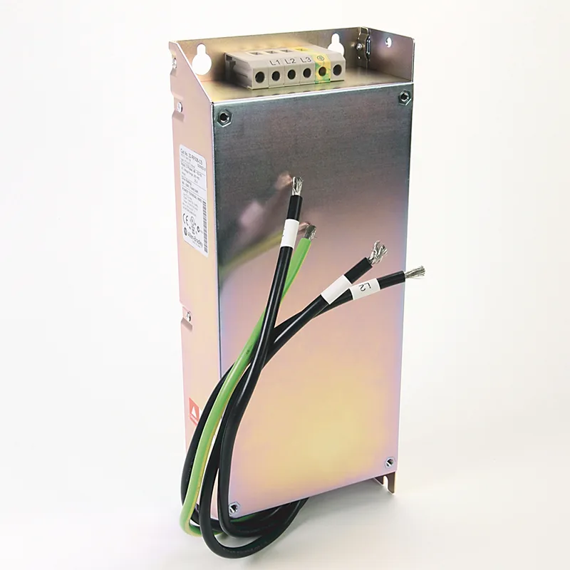 Allen Bradley 22F-RF026-CS