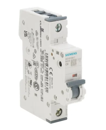 Siemensa 5SY6106-7CC