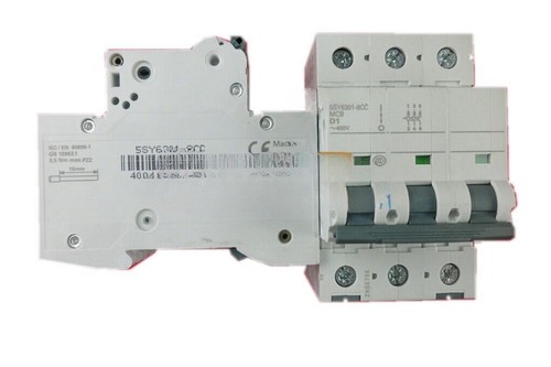 Siemensa 5SY6313-7CC