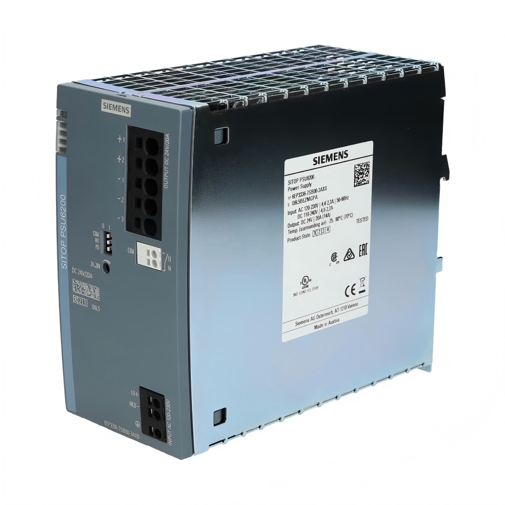 Siemens 6EP3336-7SB00-3AX0