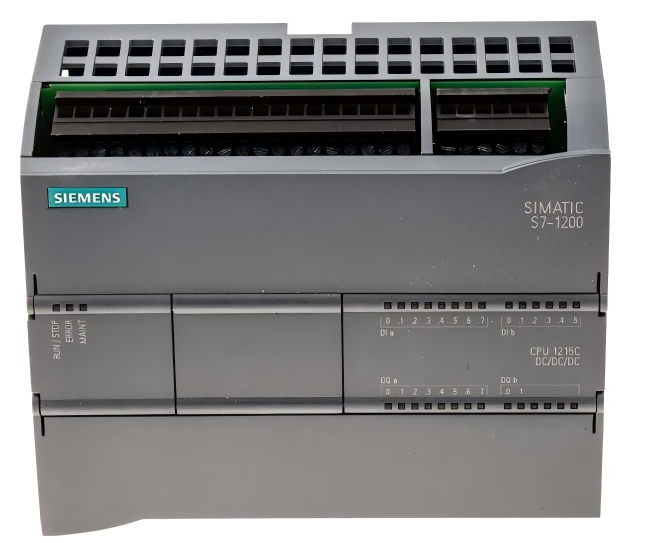 Siemensa 6ES7215-1AG40-0XB0