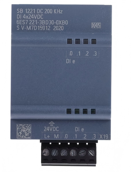 Siemensa 6ES7288-2DT08-0AA0 Siemensa 6ES7288-2DT08-0AA0