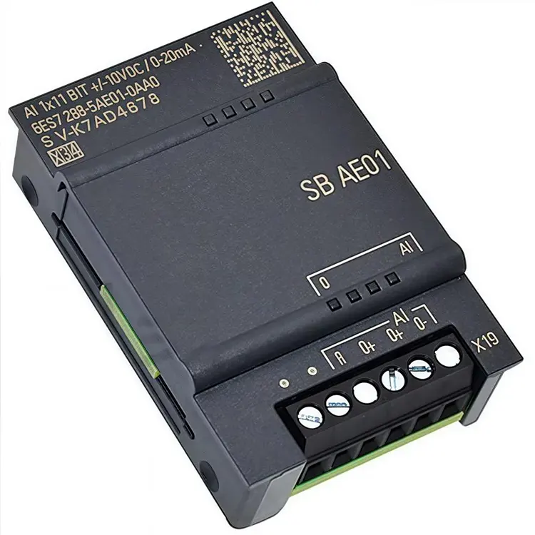 Siemensa 6ES7288-5AE01-0AA0