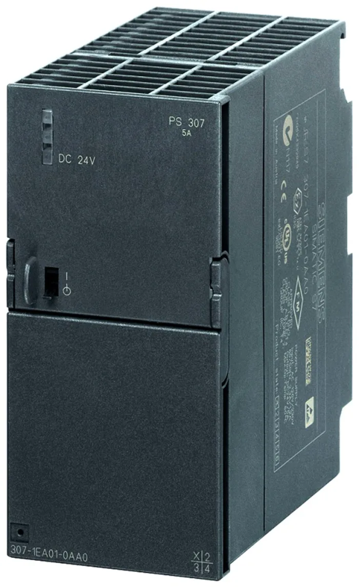 Siemensa 6ES7307-1EA01-0AA0