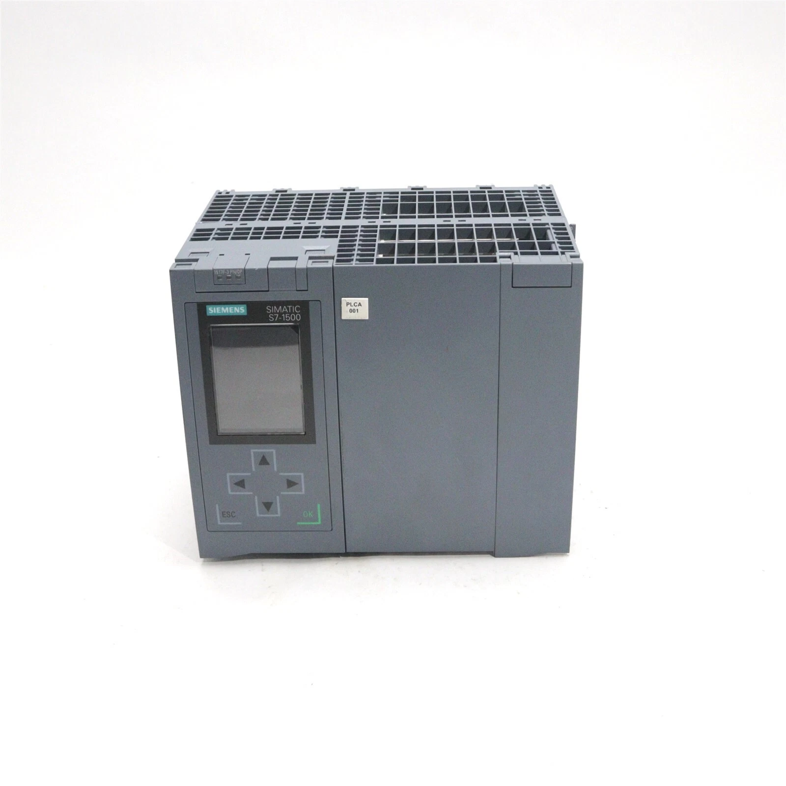 Siemensa 6ES7517-3FP00-0AB0 Siemensa 6ES7517-3FP00-0AB0