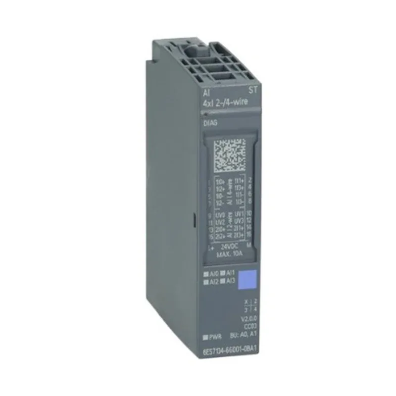 Siemensa 6ES7550-1AA01-0AB0