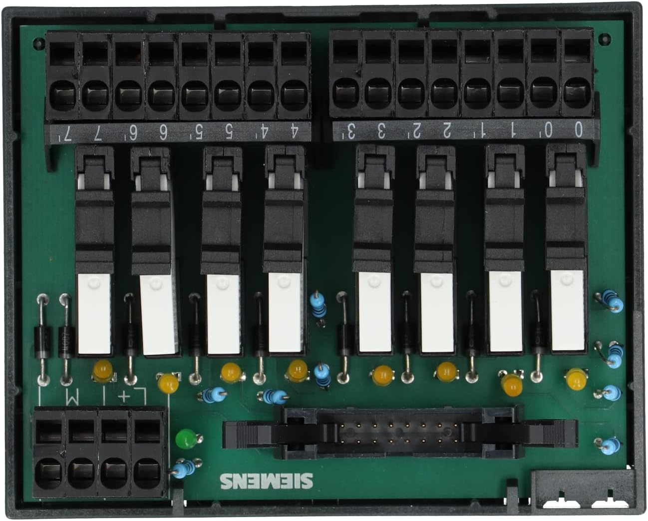 Siemensa 6ES7924-0BD10-0BB0