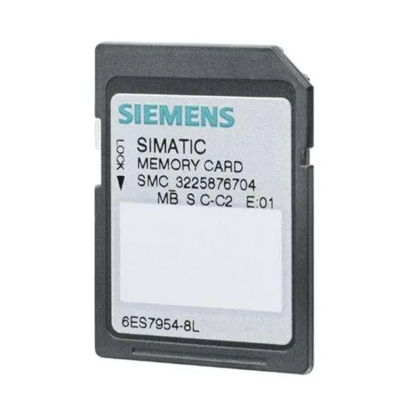 Siemensa 6ES7954-8LC03-0AA0
