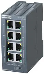 Siemensa 6GK5008-0BA10-1AB2