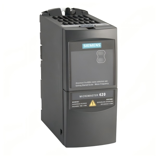 Siemensa 6SE6420-2UC13-7AA1