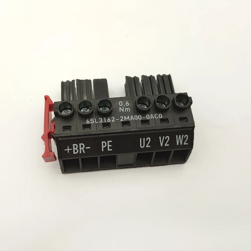 Siemensa 6SL3162-2MA00-0AC0