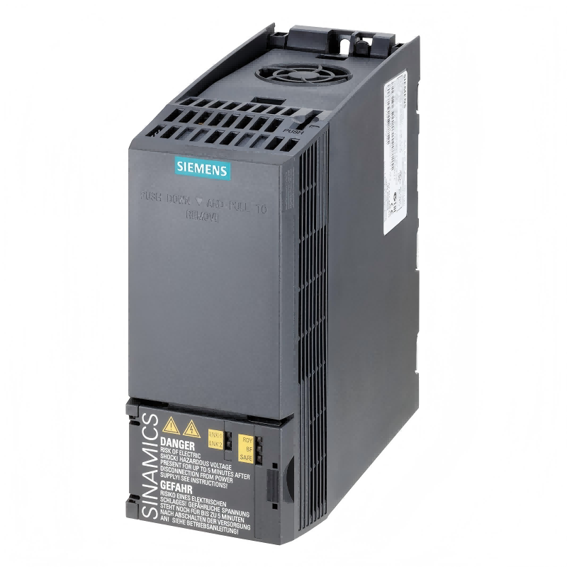 Siemensa 6SL3210-1KE21-3UF1 Siemensa 6SL3210-1KE21-3UF1