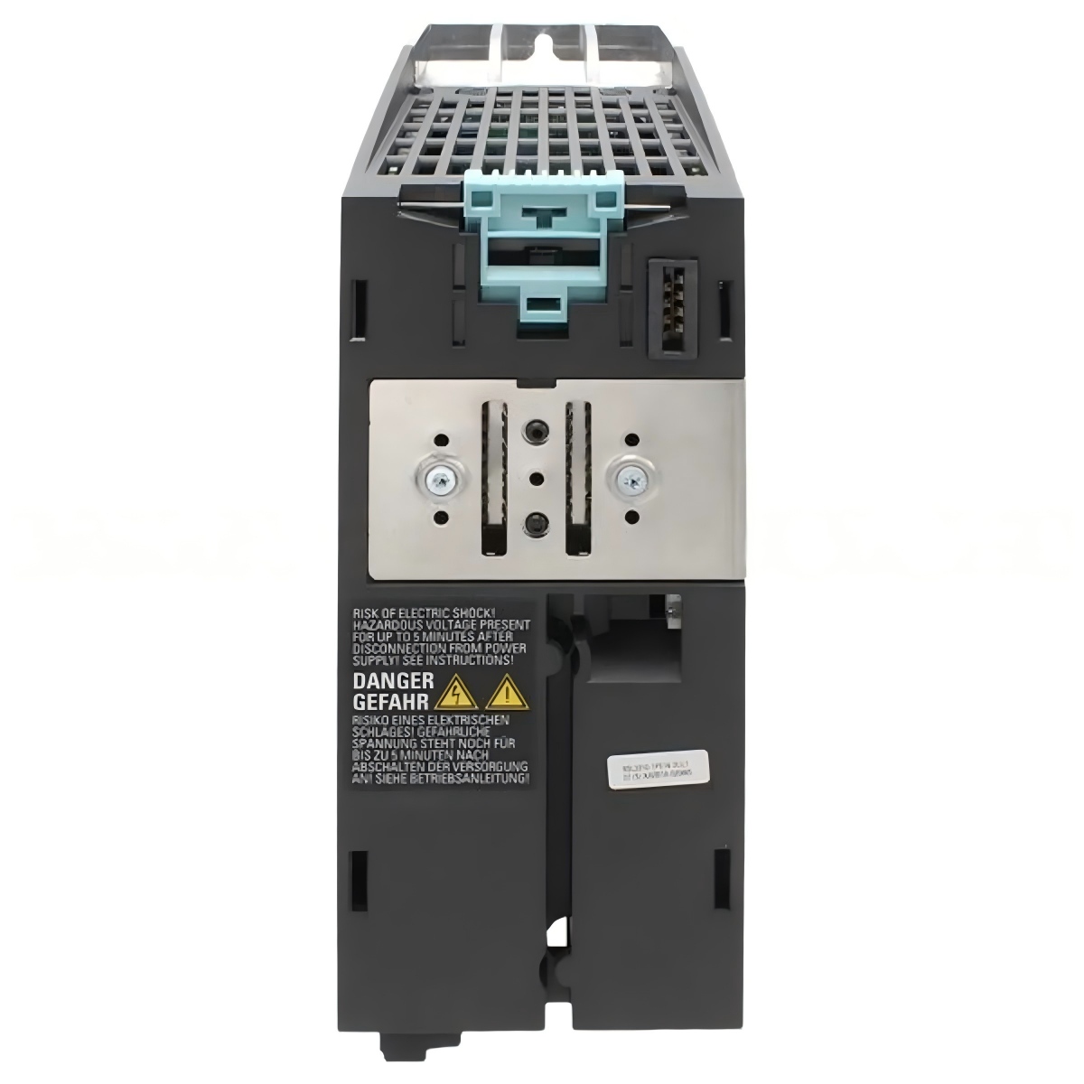 Siemensa 6SL3210-1PE14-3UL1