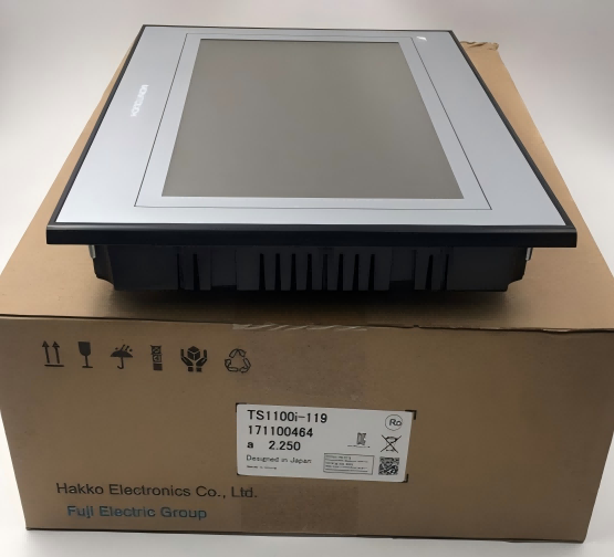 Siemensa MT8071IP